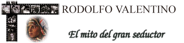 EL MITO DEL GRAN SEDUCTOR